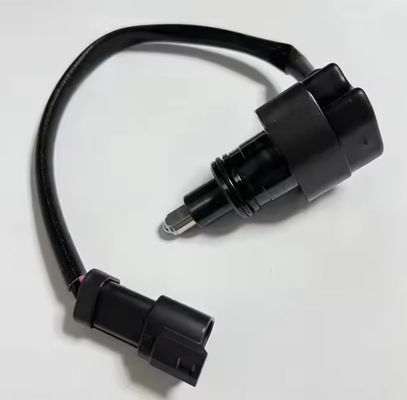 Sensor de ángulo 729-12-21000 para excavadora PC240LC-10 PC490LC-11 Sensor de excavadora
