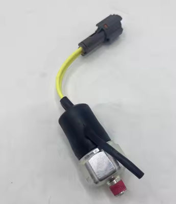 1-82410170-1 Sensor de presión de aceite para el motor 6HK1 ZX300