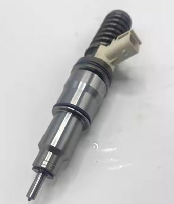 VOE21371673 21340612 inyector de combustible para la excavadora EC380D EC480D D13F motor