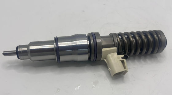 VOE21371673 21340612 inyector de combustible para la excavadora EC380D EC480D D13F motor