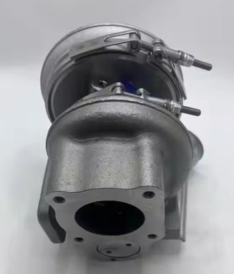 21092586 VOE21092586 04299152KZ Turbocompresor para el motor D5E Excavadora EC210D EC200D EW140C