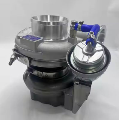 21092586 VOE21092586 04299152KZ Turbocompresor para el motor D5E Excavadora EC210D EC200D EW140C