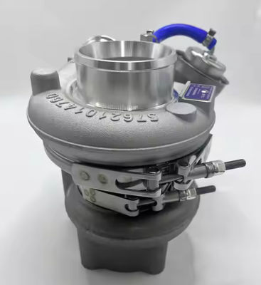 21092586 VOE21092586 04299152KZ Turbocompresor para el motor D5E Excavadora EC210D EC200D EW140C