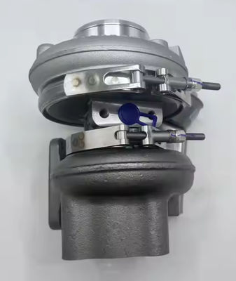 21092586 VOE21092586 04299152KZ Turbocompresor para el motor D5E Excavadora EC210D EC200D EW140C