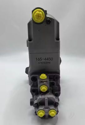 165-4450 204-4944 Bombas de inyección Eninge 3126E C-9 C9 973C D6R 330C Excavadora