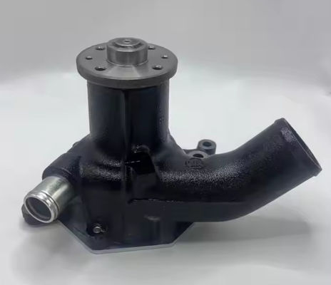 Bomba de agua 8-97253028-1 para excavadora ZX120 ZX200 Excavadora 4BG1 6BB1 6BG1 6BD1 Motor