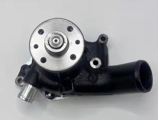 Bomba de agua 8-97253028-1 para excavadora ZX120 ZX200 Excavadora 4BG1 6BB1 6BG1 6BD1 Motor