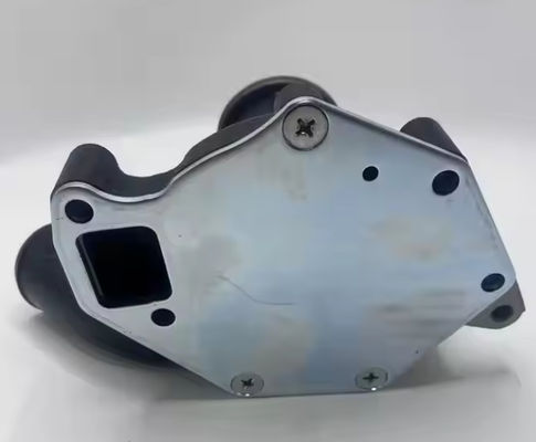 Bomba de agua 8-97253028-1 para excavadora ZX120 ZX200 Excavadora 4BG1 6BB1 6BG1 6BD1 Motor
