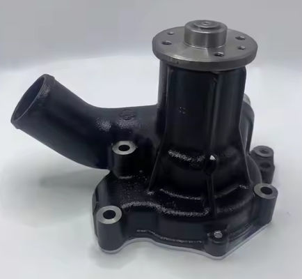 Bomba de agua 8-97253028-1 para excavadora ZX120 ZX200 Excavadora 4BG1 6BB1 6BG1 6BD1 Motor
