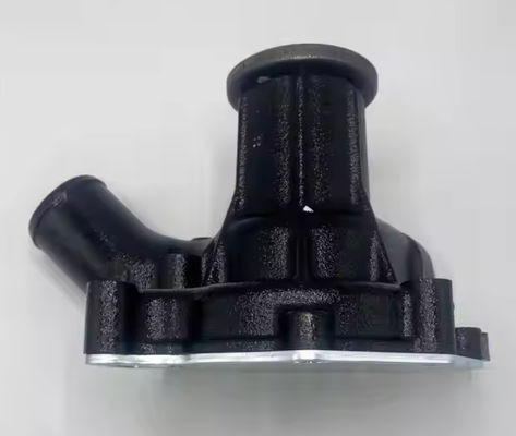 Bomba de agua 8-97253028-1 para excavadora ZX120 ZX200 Excavadora 4BG1 6BB1 6BG1 6BD1 Motor