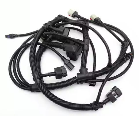 PC200-8MO Arnés de cableado del motor 6754-81-9520 PC220-8MO Excavadora