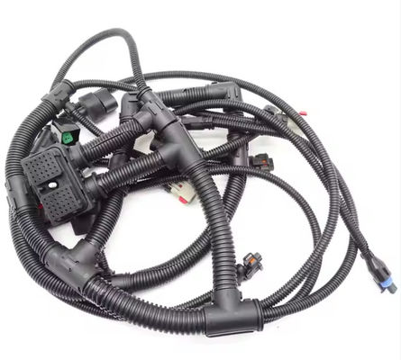 PC200-8MO Arnés de cableado del motor 6754-81-9520 PC220-8MO Excavadora