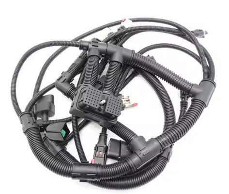 PC200-8MO Arnés de cableado del motor 6754-81-9520 PC220-8MO Excavadora