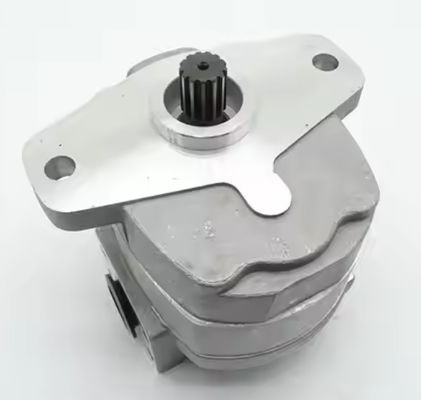 Maquinaria de ingeniería Motor de engranaje hidráulico bomba 705-22-29070 para PC75-1 PC75R-2 PW75R-2 Excavadora