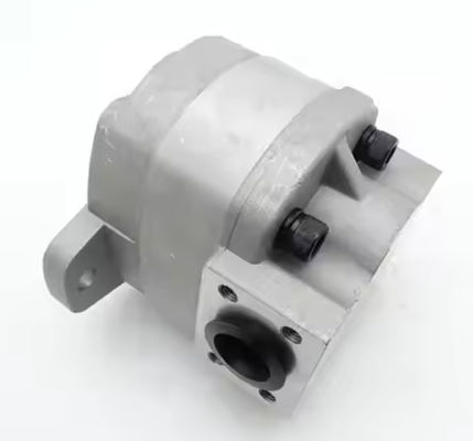 Maquinaria de ingeniería Motor de engranaje hidráulico bomba 705-22-29070 para PC75-1 PC75R-2 PW75R-2 Excavadora