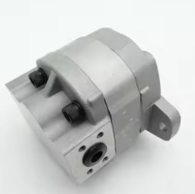 Maquinaria de ingeniería Motor de engranaje hidráulico bomba 705-22-29070 para PC75-1 PC75R-2 PW75R-2 Excavadora
