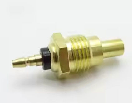 4TNV94 Sensor de temperatura del agua del motor para máquinas de ingeniería 124250-49351 Parte