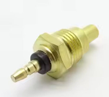 4TNV94 Sensor de temperatura del agua del motor para máquinas de ingeniería 124250-49351 Parte