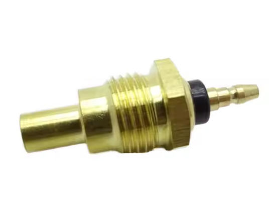 4TNV94 Sensor de temperatura del agua del motor para máquinas de ingeniería 124250-49351 Parte