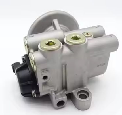 Silla del filtro de aceite de la bomba de combustible electrónica 371-3602 382-0664 316-9954 438-5386 438-5385 Para excavadora E330D