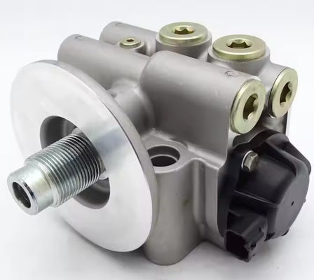 Silla del filtro de aceite de la bomba de combustible electrónica 371-3602 382-0664 316-9954 438-5386 438-5385 Para excavadora E330D