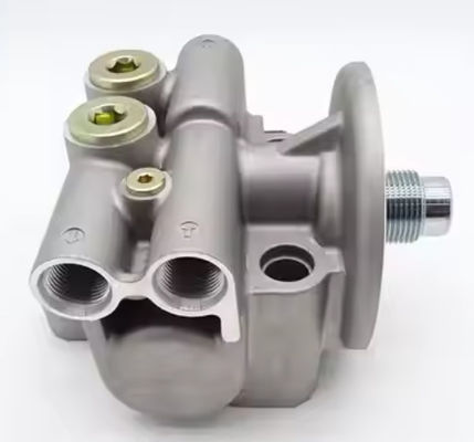 Silla del filtro de aceite de la bomba de combustible electrónica 371-3602 382-0664 316-9954 438-5386 438-5385 Para excavadora E330D