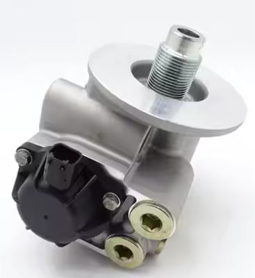 Silla del filtro de aceite de la bomba de combustible electrónica 371-3602 382-0664 316-9954 438-5386 438-5385 Para excavadora E330D