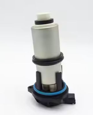 La bomba electrónica de combustible 162-2211 es adecuada para excavadoras CAT E320GC E336F
