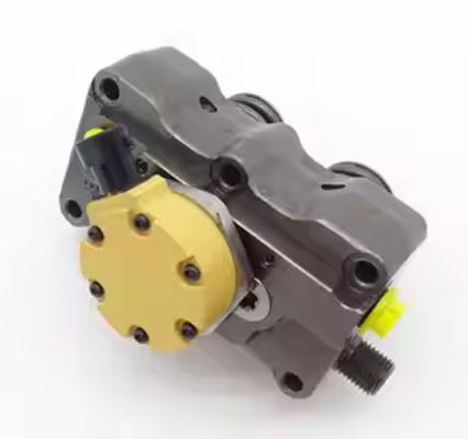 326-4635 317-8021 324-0532 317-7966 296-9126 312-5620 Bomba diesel válvula de solenoide para la excavadora E320D C6.4 C6.6 C4.4