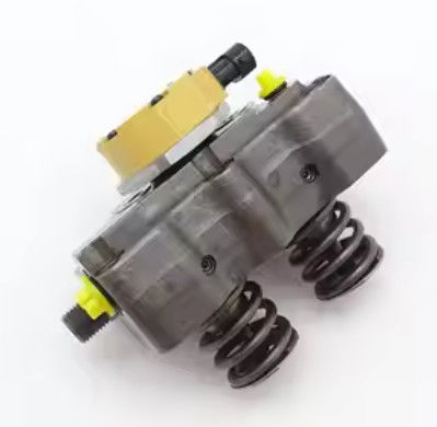 326-4635 317-8021 324-0532 317-7966 296-9126 312-5620 Bomba diesel válvula de solenoide para la excavadora E320D C6.4 C6.6 C4.4