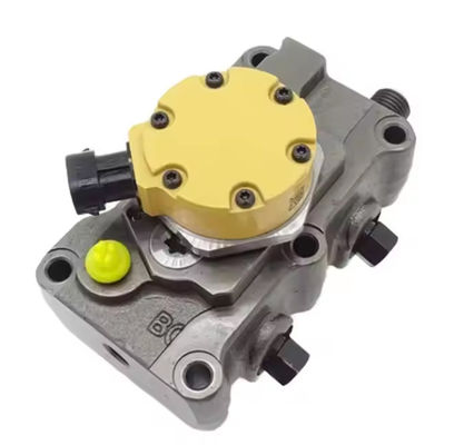 326-4635 317-8021 324-0532 317-7966 296-9126 312-5620 Bomba diesel válvula de solenoide para la excavadora E320D C6.4 C6.6 C4.4
