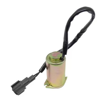 4I-5794 4I5794 Válvula de solenoide para E320 E312 E315 en maquinaria de construcción