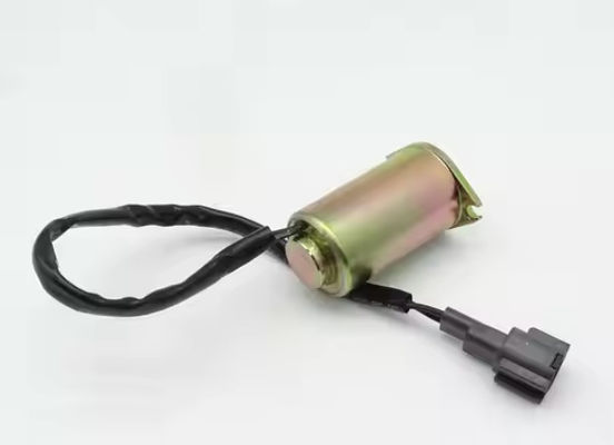 4I-5794 4I5794 Válvula de solenoide para E320 E312 E315 en maquinaria de construcción