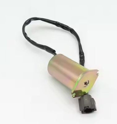 4I-5794 4I5794 Válvula de solenoide para E320 E312 E315 en maquinaria de construcción