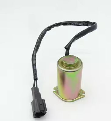 4I-5794 4I5794 Válvula de solenoide para E320 E312 E315 en maquinaria de construcción