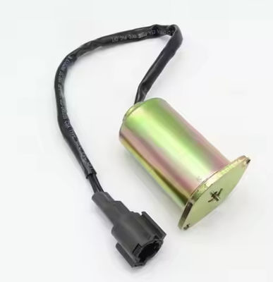 4I-5794 4I5794 Válvula de solenoide para E320 E312 E315 en maquinaria de construcción