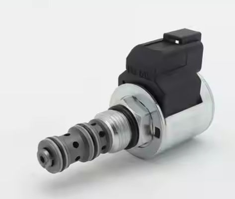 4303624 4303612 Excavadoras Accesorios de válvulas de solenoide adecuados para la oruga 305.5 306 307 308 Excavadoras