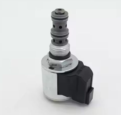 4303624 4303612 Excavadoras Accesorios de válvulas de solenoide adecuados para la oruga 305.5 306 307 308 Excavadoras