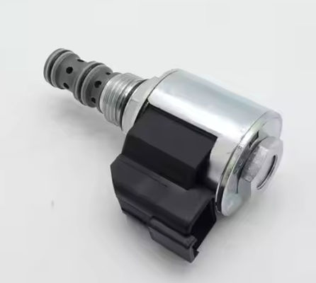 4303624 4303612 Excavadoras Accesorios de válvulas de solenoide adecuados para la oruga 305.5 306 307 308 Excavadoras