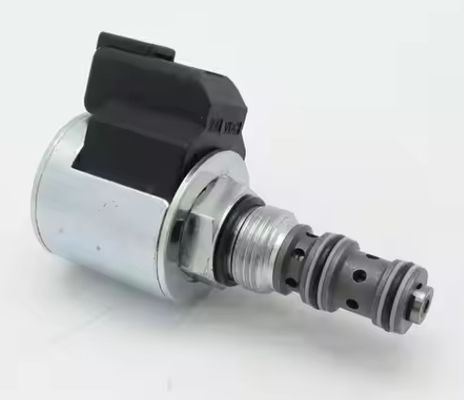 4303624 4303612 Excavadoras Accesorios de válvulas de solenoide adecuados para la oruga 305.5 306 307 308 Excavadoras