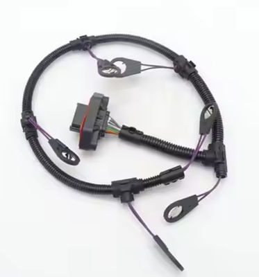 Arnés de cableado del inyector 425-0289 422-1761 4250289 4221761 Para E365C 988H 385C 390D C15 C18 Partes de excavadoras para motores