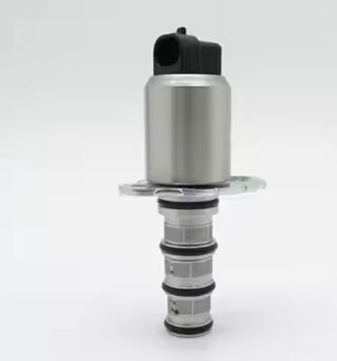 Válvula de solenoide hidráulica de alta calidad AT310587 para excavadoras