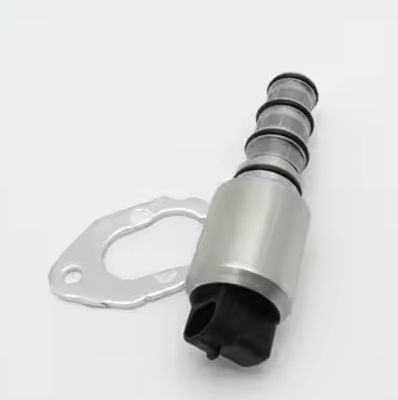 Válvula de solenoide hidráulica de alta calidad AT310587 para excavadoras