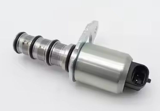 Válvula de solenoide hidráulica de alta calidad AT310587 para excavadoras