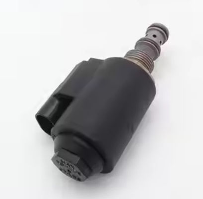 AT177703 Válvula solenoide para excavadora 210LE 310E 310G 410E 410G 410G 485E 710D 710G