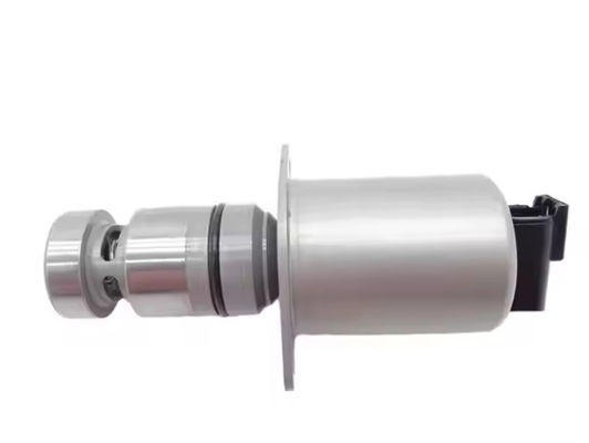 7421485928 21485928 23871482 Volvo Excavadora válvula de solenoide con motor de maquinaria de ingeniería
