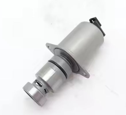 7421485928 21485928 23871482 Volvo Excavadora válvula de solenoide con motor de maquinaria de ingeniería