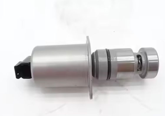 7421485928 21485928 23871482 Volvo Excavadora válvula de solenoide con motor de maquinaria de ingeniería