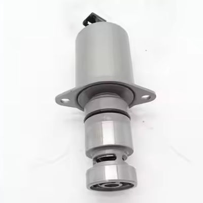 7421485928 21485928 23871482 Volvo Excavadora válvula de solenoide con motor de maquinaria de ingeniería