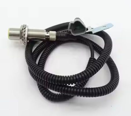 3CX 4CX Sensor de velocidad de excavadora 70180321 Adecuado para máquinas de ingeniería